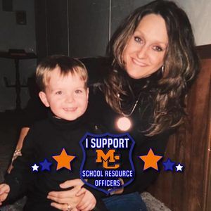 Meet your Posher, Renita